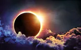 Efecte post eclipsă totală de Soare din 8 aprilie 2024. Începe curățenia de primăvară în propria viață. Ce vindecări aduce Chiron