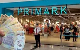 Primark face angajări în România. Retailerul oferă salarii de până la 5.000 de lei și bonuri de masă
