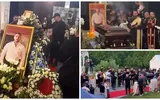 Detalii despre ultimul drum al lui Costel Corduneanu! Sute de persoane sunt așteptate în cortegiul funerar