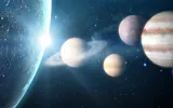 Trăieşti așa ceva doar o dată în viaţă. Expansivul Jupiter şi surprinzătorul Uranus se revăd duminică după 83 de ani, în Taur! Schimbări MAJORE pentru următorii 14 ani