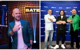 Cosmin Seleși, reacție surpriză după ce a primit vestea că Bontea, Scărlătescu și Dumitrescu se întorc la Masterchef