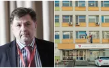 Alexandru Rafila vrea să facă lumină în cazul deceselor de la Spitalul Sf. Pantelimon. „Ancheta amănunţită va fi cea a Colegiului Medicilor”