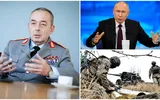 Șeful de Stat Major al armatei germane trage un semnal de alarmă! „Rusia putea fi pregătită să atace NATO în 5-8 ani”