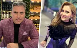 Alexandru Ciucu, gest impresionant față de Alina Sorescu, după ce a fost surprins alături de noua iubită: „Aduc mereu bucurie”