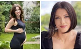 Anca Dumitra, primele declarații după ce a anunțat că e însărcinată. „Suntem pregătiți de noua viață minunată ce ne așteaptă”. Ce spune despre sexul bebelușului