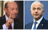 Traian Băsescu îl face praf pe Mircea Geoană. Îi pune la îndoială loialitatea faţă de România: „Ce putere l-a numit la NATO?”