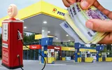 Preț carburanți 19 aprilie. Petrom majorează iar prețurile