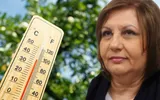 Schimbări semnificative ale vremii în week-end-ul de Florii. Elena Mateescu, şefa ANM, anunţă valori record în toată ţara