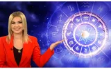 Horoscop Alina Badic pentru săptămâna 12-18 mai 2024. Următoarea perioadă va fi plină de încercări pentru multe zodii
