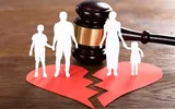 Nou proiect de lege în cazul divorțului: înstrăinarea părintească va fi considerată formă a violenței domestice