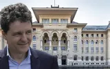 EXCLUSIV | Nicușor Dan, față în față cu Victor Ciutacu, la RomâniaTV. Planul primarului Capitalei să mai câștige un mandat