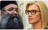 Ministrul Justiţiei, Alina Gorghiu, comentează declaraţiile şocante ale preotului Nicolae Tănase, dar nu anunţă nicio măsură: „E o invitaţie la viol! Afirmaţia asta trebuie sancţionată ferm la nivel public”