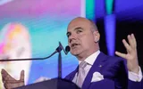 Rareș Bogdan, mesaj ferm pentru PSD: „Funcția de președinte nu este negociabilă. Ciolacu convinge ca premier”