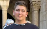 Adolescent de 15 ani, dispărut în județul Iași. Iustin a plecat de acasă și nu s-a mai întors. Cine are informații este rugat să apeleze la 112