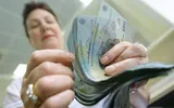 Salarii majorate pentru aceşti angajaţi din România. Pot câştiga cu 50% – 100% mai mult faţă de nivelul prevăzut de lege