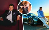 Selly confirmă că e milionar în euro la 23 de ani: „O spun fără niciun fel de rușine sau reținere”. Ce spune tatăl vloggerului despre cheltuielile sale