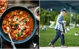 Supa care te face să trăiești cu 20 de ani mai mult! Rețeta nelipsită de pe mesele italienilor