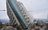 Roi de cutremure. Clădirile s-au clătinat după ce s-au produs 200 de seisme în 24 de ore