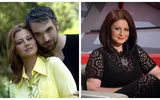 Corina Dănilă, dezvăluiri despre cariera în televiziune. Cum i-a schimbat viața telenovela „Numai iubirea”