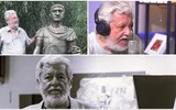 Doliu în lumea artiștilor! Rodion Gheorghiță, sculptorul care a restituit României operele dispărute ale lui Constantin Brâncuși, a murit