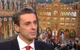 Mircea Badea vorbește despre esența ortodoxiei, înainte de Paște. „Aceasta este credința mea”