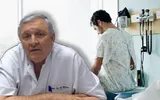 EXCLUSIV Prof dr Mircea Beuran explică explozia numărului de cancere colo-rectale la vârste tinere: „Boala e tratabilă în stadiile 1-2, dar mulţi aleg să-şi trateze simptomatologia specifică acestor stadii cu terapii naturiste”