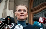 Alina Gorghiu, anunț triumfător: Ministerul Justiției l-a adus în România pe Cătălin Gheorghe Mazarache, zis ”Dan Duru”, prins în Germania