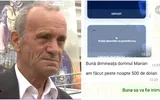 Noua metodă de escrocherie care îi lasă pe români fără bani. Un bărbat a pierdut în 3 zile 30.000 de lei