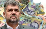 Marcel Ciolacu a anunţat reducerea impozitării pentru românii cu venituri minime. Ce se întâmplă cu creşetrea salariului minim la 3.700 de lei