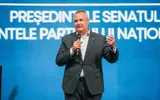 Nicolae Ciucă, despre candidatura la prezidențiale: ”Întâi să vedem cum se termină alegerile locale și procesul în interiorul partidului”