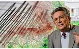 Gheorghe Mărmureanu dezvăluie ce s-ar întâmpla cu marile baraje din România în cazul unui mare cutremur: „Am reluat calculele şi am corectat”
