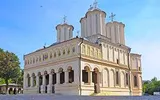 Investiție de 130 de milioane de lei a Patriarhiei Române pentru un centru de activități cu tineretul, cu unități de cazare, restaurant și săli de sport