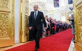 VIDEO Vladimir Putin este învestit pentru a cincea oară Președinte al Federației Ruse: ”Nu refuzăm să ne angajăm în dialog cu țările occidentale. Dar nu de pe poziții de forță”