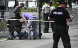 Val de ameninţări la adresa unor lideri europeni după tentativa de asasinat îndreptată împotriva premierului Slovaciei