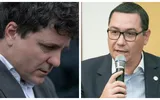 EXCLUSIV Victor Ponta, supărat pe coaliție: ”Cum am ajuns să se împartă voturile împotriva lui Nicușor între Firea, Burduja și Piedone?”