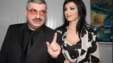 Adriana Bahmuțeanu, declaraţii incredibile despre bătăile cu Silviu Prigoană: „Da, m-a bătut cu pliciul. Ne băteam în parte”