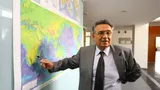 Gheorghe Mărmureanu: Există posibilitatea ca roiul de cutremure să migreze spre Banat