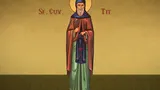 Calendar ortodox 2 aprilie 2023. Cuviosul Tit, făcător de miuni, tămăduitorul celor aflaţi în orice fel de suferinţă