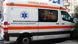 Accident devastator pe o trecere de pietoni din Drobeta-Turnu Severin. Un copil și bona lui au fost spulberați de o mașină