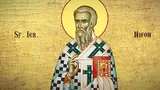 Calendar ortodox 11 august 2022. Cruce neagră, Sfântul Nifon, patriarhul Constantinopolului, sfântul care te scapă de depresie, anxietate, atacuri de panică