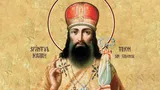 Calendar ortodox 13 august 2022. Sfântul Tihon de Zadonsk. Rugăciune pentru liniștirea minţii înfuriate