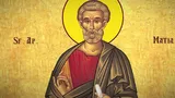 Calendar ortodox 9 august 2022. Sfântul Apostol Matia, făcător de minuni şi mare vindecător. Cum să i te rogi pentru vindecare grabnică