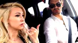 Andreea Bălan: „Sunt o femeie foarte caldă, foarte drăgăstoasă, foarte iubitoare. Nu am acceptat înșelatul, nu am acceptat un bărbat cu vicii”.