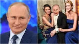 Detalii picante din viața personală a lui Vladimir Putin. Câți copii are, de ce a divorțat de soție și cine sunt femeile care i-au dat viața peste cap liderului de la Kremlin