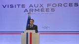 Franţa vrea să trimită militari în România în contextul Rusia – Ucraina. Anunţul lui Emmanuel Macron