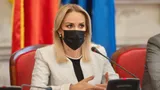 Gabriela Firea anunţă noi măsuri urgente în criza energiei: „Dacă ar fi rămas în vigoare măsurile de plafonare dispuse de guvernarea PSD, nu s-ar fi ajuns la actuala situaţie limită”