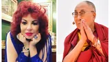 Carmen Harra, reţeta care o fereşte de boli învăţată de la Dalai Lama