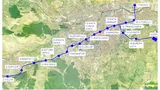 Ministerul Transporturilor a semnat protocolul de colaborare pentru construcţia metroului de la Cluj