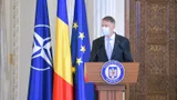 Klaus Iohannis lansează Planul European de Combatere a Cancerului