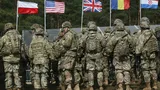 NATO anunţă că va trimite trupe la graniţele Ucrainei, inclusiv în România